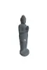 Product image 3 of the product “Standing Buddha made of Riverstone, position Namaskara , H. 150cm. ”